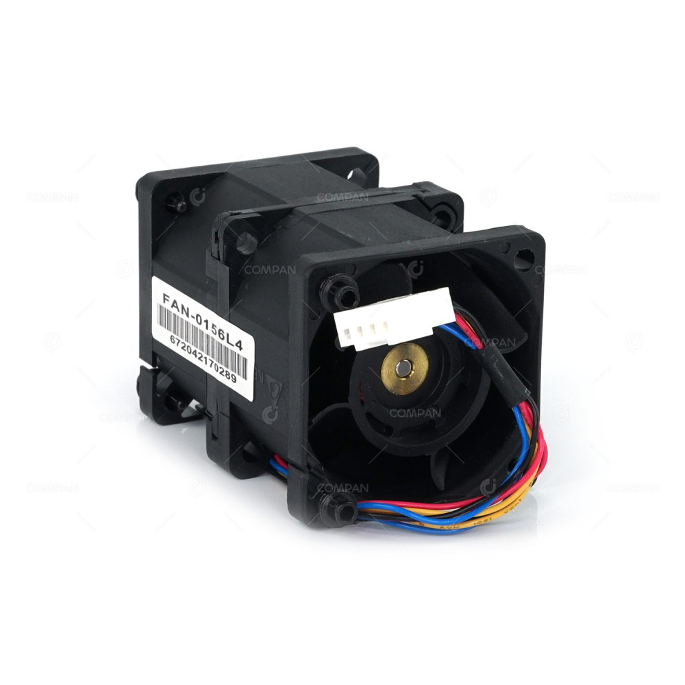 FAN-0156L4 SUPERMICRO FAN FOR CSE-113TS CSE-514 CSE-815TS SERIES CHASSIS